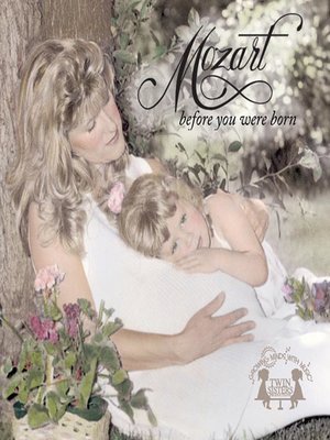 cover image of Mozart-Before You Were Born